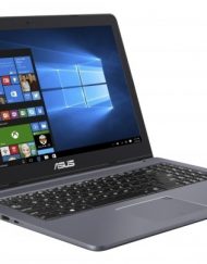 ASUS VivoBook PRO15 /15.6''/ Intel i5-8300H (2.3G)/ 8GB RAM/ 256GB SSD/ ext. VC/ Linux (90NB0HX4-M06640)