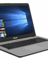 ASUS VivoBook PRO17 /17.3''/ Intel i5-8250U (3.4G)/ 8GB RAM/ 256GB SSD/ ext. VC/ Linux (90NB0JP1-M00600)