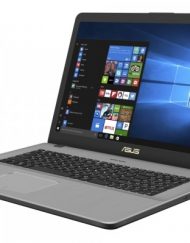 ASUS VivoBook PRO17 /17.3''/ Intel i7-8565U (4.6G)/ 8GB RAM/ 256GB SSD/ ext. VC/ Linux (90NB0JN1-M01030)