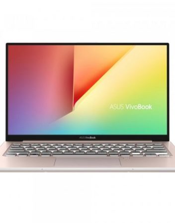 ASUS VivoBook S13 /13.3''/ Intel i3-8145U (3.9G)/ 8GB RAM/ 256GB SSD/ ext. VC/ Win10 (90NB0KU1-M01910)