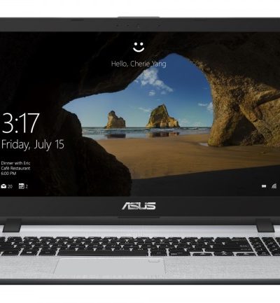 ASUS X507MA-BR071 /15.6''/ Intel N5000 (2.7G)/ 4GB RAM/ 256GB SSD/ int. VC/ DOS (90NB0HL1-M05090)