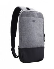 Backpack, Acer 14'', Slim 3in1, for Spin /Swift, Black/Gray (NP.BAG1A.289)