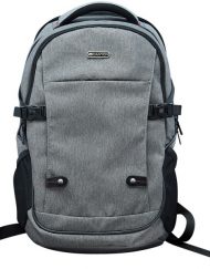 Backpack, CANYON 15.6'', Fashion, Gray (CNE-CBP5G8)