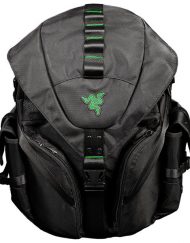 Backpack, RAZER MERCENARY 14'', Tear and water resistant, TPU padded scratch proof (RC21-00800101-0000)