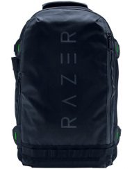 Backpack, Razer Rogue 17.3'', Tear proof and water resistant exterior (RC81-02630101-0000)