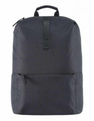 Backpack, Xiaomi 15.6'', Mi Casual, Black (ZJB4054CN)