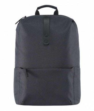 Backpack, Xiaomi 15.6'', Mi Casual, Black (ZJB4054CN)