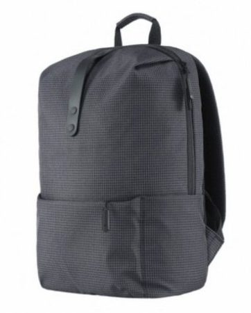 Backpack, Xiaomi 15.6'', Mi Casual, Grey (ZJB4056CN)