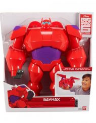 BIG HERO 6 Фигура Беймакс DELUXE 97091