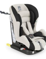 Cam Столче за кола VIAGGIOSICURO ISOFIX col. 212 - бяло