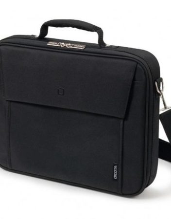 Carry Case, Dicota 14.1'', Multi Base, Black (D31323)