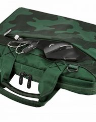 Carry Case, TRUST 13.3'', Bari, camouflage (21162)