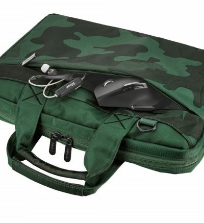 Carry Case, TRUST 13.3'', Bari, camouflage (21162)
