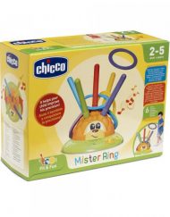 CHICCO Т0106 Игра MISTER RING 09149.00