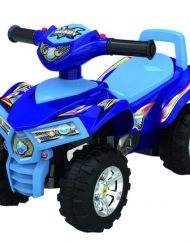 CHIPOLINO Ride-on ATV СИН ROCAT01803BL