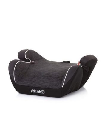 CHIPOLINO Стол за кола - седалка 15-36 кг. БУСТЪР СИВ ГРАНИТ SDKB01904GG