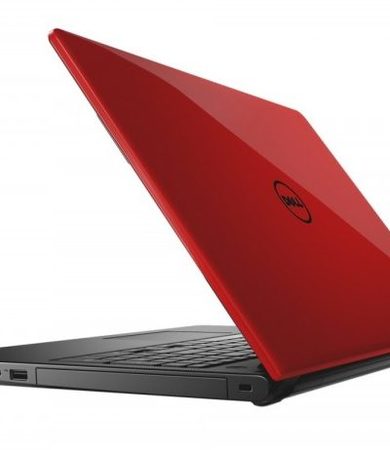 DELL Inspiron 3573 /15.6''/ Intel N4000 (2.6G)/ 4GB RAM/ 500GB HDD/ int. VC/ Linux (5397184225387)