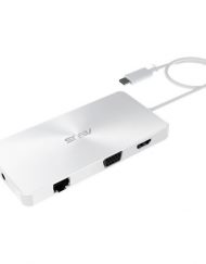 Docking Station, ASUS Universal Dock USB Type-C (90NB0DH1-P00070)