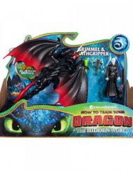 DRAGONS Комплект дракон и викинг 6045112