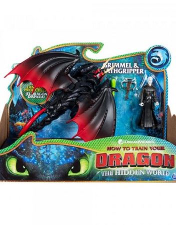 DRAGONS Комплект дракон и викинг 6045112