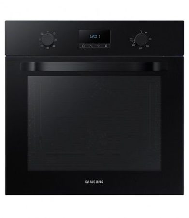 Фурни за вграждане, Samsung NV70K1340BB, Енергиен клас: A (NV70K1340BB/OL