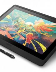 Graphics Tablet, Wacom Cintiq 16 (DTK1660K0B)