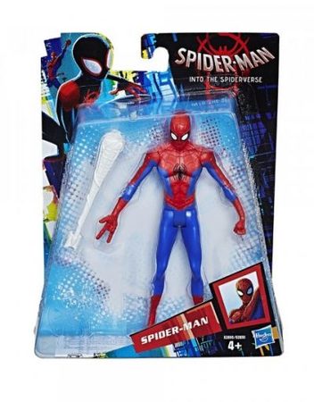 HASBRO Фигура 10 см. SPIDER-MAN E2835