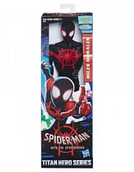 HASBRO Фигура MILES MORALES SPIDER-MAN E2903