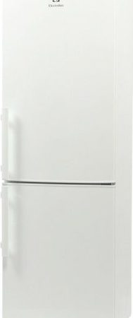 Хладилник, Electrolux EN3601MOW, 329L, A+++