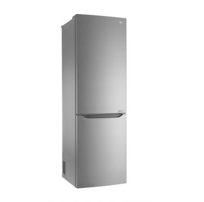 Хладилник, LG GBB-59PZGFS, 318L, A+++