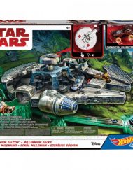 HOT WHEELS Игрален комплект "ХИЛЯДОЛЕТНИЯТ СОКОЛ" STAR WARS E8 DWM85