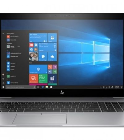 HP EliteBook 755 G5 /15.6''/ AMD Ryzen 5 Pro 2500U (3.6G)/ 8GB RAM/ 256GB SSD/ int. VC/ Win10 Pro (2MN15AV)