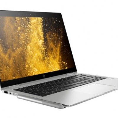HP EliteBook x360 1040 G5 /14''/ Touch/ Intel i5-8250U (3.4G)/ 16GB RAM/ 256GB SSD/ int. VC/ Win10 Pro (5DF89EA)