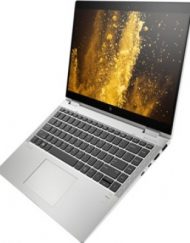 HP EliteBook x360 1040 G5 /14''/ Touch/ Intel i7-8550U (4.0G)/ 16GB RAM/ 512GB SSD/ int. VC/ Win10 Pro (5DF65EA)