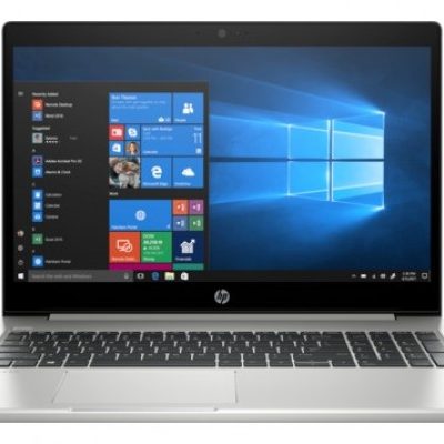 HP ProBook 450 G6 /15.6''/ Intel i5-8265U (3.9G)/ 8GB RAM/ 1000GB HDD/ int. VC/ DOS (5TL53EA)