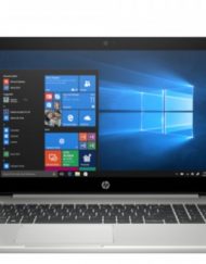 HP ProBook 450 G6 /15.6''/ Intel i5-8265U (3.9G)/ 8GB RAM/ 256GB SSD/ ext. VC/ Win10 Pro (5PQ02EA)