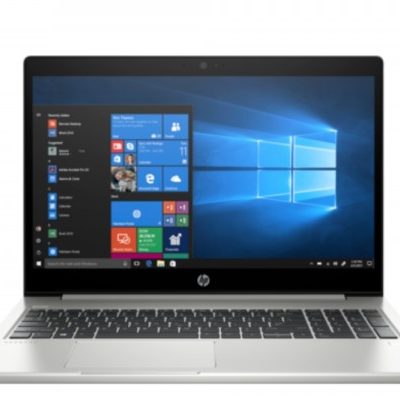 HP ProBook 450 G6 /15.6''/ Intel i5-8265U (3.9G)/ 8GB RAM/ 256GB SSD/ ext. VC/ Win10 Pro (5PQ02EA)