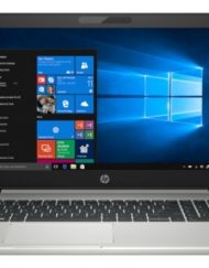 HP ProBook 450 G6 /15.6''/ Intel i7-8565U (4.6G)/ 16GB RAM/ 256GB SSD/ ext. VC/ DOS (5TL51EA)