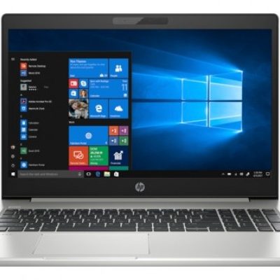 HP ProBook 450 G6 /15.6''/ Intel i7-8565U (4.6G)/ 16GB RAM/ 256GB SSD/ ext. VC/ DOS (5TL51EA)