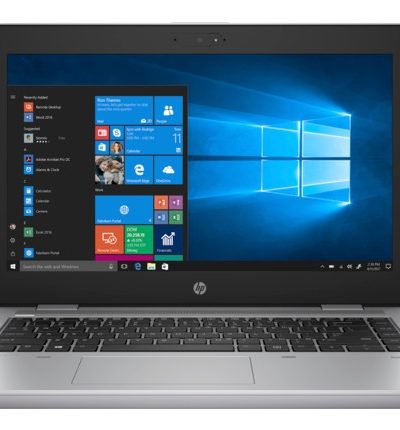 HP ProBook 650 G4 /14''/ Intel i5-8350U (3.6G)/ 8GB RAM/ 256GB SSD/ int. VC/ Win10 Pro (2GM00AV)