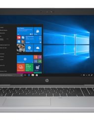 HP ProBook 650 G4 /15.6''/ Intel i3-8130U (3.4G)/ 8GB RAM/ 256GB SSD/ int. VC/ Win10 Pro (3WW26AV)