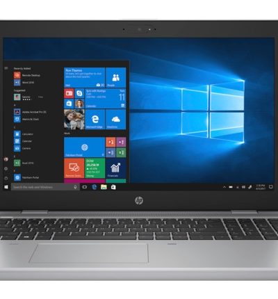 HP ProBook 650 G4 /15.6''/ Intel i3-8130U (3.4G)/ 8GB RAM/ 256GB SSD/ int. VC/ Win10 Pro (3WW26AV)