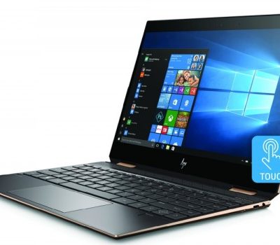 HP Spectre x360 /13.3''/ Touch/ Intel i5-8265U (3.9G)/ 8GB RAM/ 512GB SSD/ int. VC/ Win10 (5QX21EA)