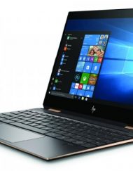 HP Spectre x360 /13.3''/ Touch/ Intel i7-8565U (4.6G)/ 16GB RAM/ 512GB SSD/ int. VC/ Win10 (5QY32EA)