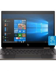 HP Spectre x360 /13.3''/ Touch/ Intel i7-8565U (4.6G)/ 8GB RAM/ 512GB SSD/ int. VC/ Win10 (5MJ51EA)