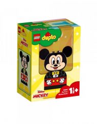 LEGO DUPLO Моята първа конструкция Mickey 10898