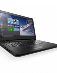 Lenovo 110-15IBR /15.6''/ Intel N3710 (2.56G)/ 4GB RAM/ 1000GB HDD/ int. VC/ Win10/ Black (80T700ECBM)