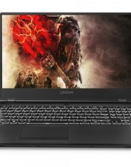 Lenovo Legion Y530 /15.6''/ Intel i5-8300H (4.0G)/ 8GB RAM/ 1000GB HDD/ ext. VC/ DOS/ Black (81FV00WXBM)