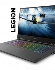 Lenovo Legion Y740 /15.6''/ Intel i7-8750H (4.1G)/ 16GB RAM/ 512GB SSD/ ext. VC/ DOS (81HE004DBM)