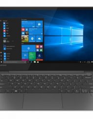 Lenovo YS730-13IWL /13.3''/ Intel i7-8565U (4.6G)/ 16GB RAM/ 512GB SSD/ int. VC/ Win10/ Iron Grey (81J00064BM)